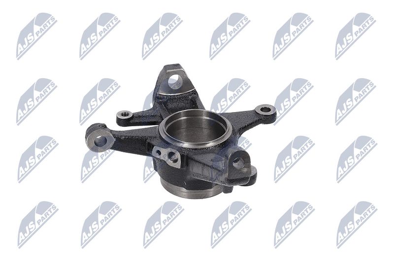 NTY ZZP-MZ-009 Steering Knuckle, wheel suspension