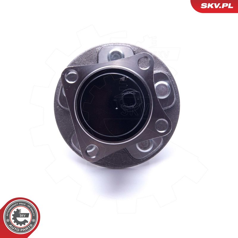 Rattalaagrikomplekt, ESEN SKV 29SKV533