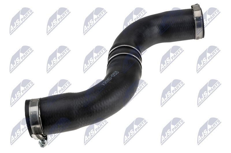 NTY GPP-NS-053 Charge Air Hose