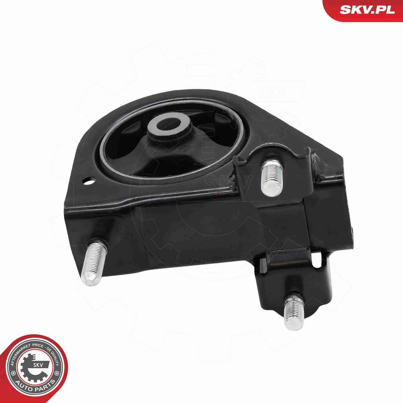 ESEN SKV 75SKV466 Mounting, engine