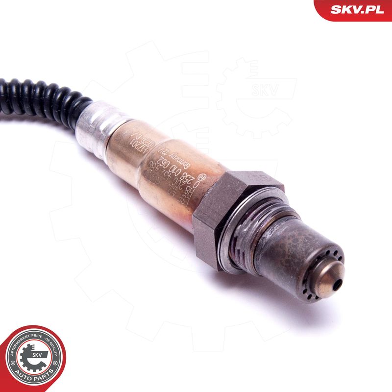 ESEN SKV 09SKV128 Lambda Sensor