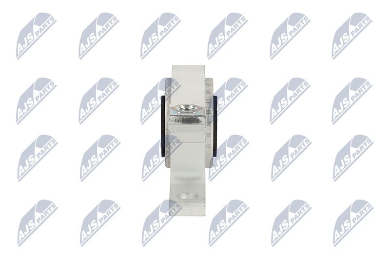 Paigutus, Mootor, NTY ZPS-PE-002