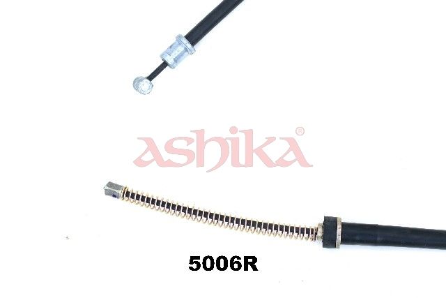 ASHIKA 131-05-5006R Cable Pull, parking brake