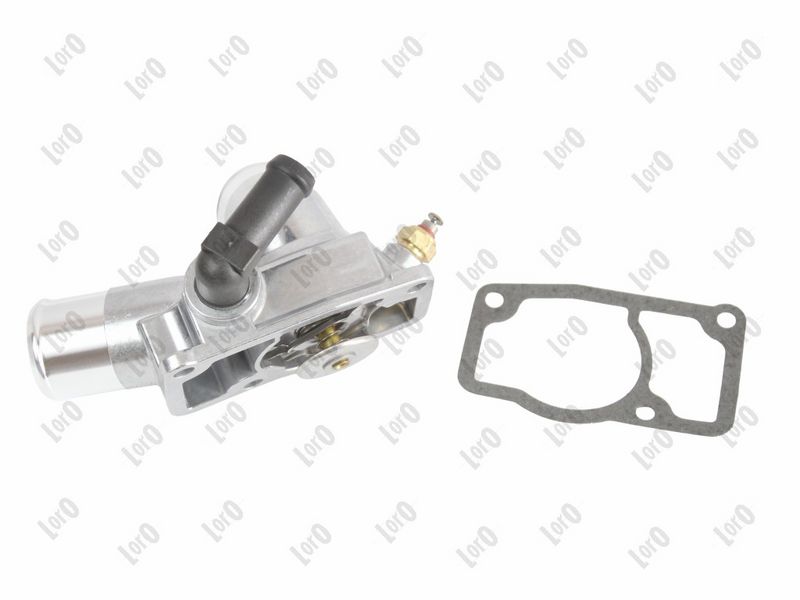 Termostaat, Jahutusvedelik,...