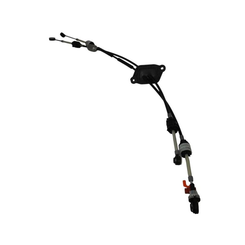 ASAM AUTOMOTIVE 115635 - Cable Pull, manual transmission