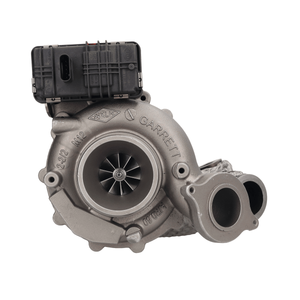 OE-TurboPower IT-839077 - Charger, charging (supercharged/turbocharged)
