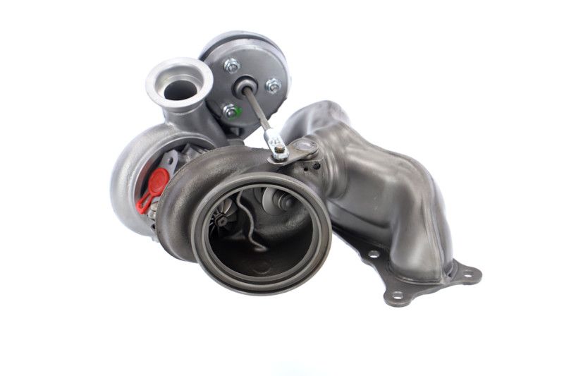 REMANTE 003-001-002879R Charger, charging (supercharged/turbocharged)