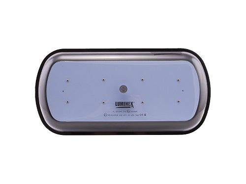 KUTNAK AUTOMOTIVE 720086 Signal System, emergency vehicle