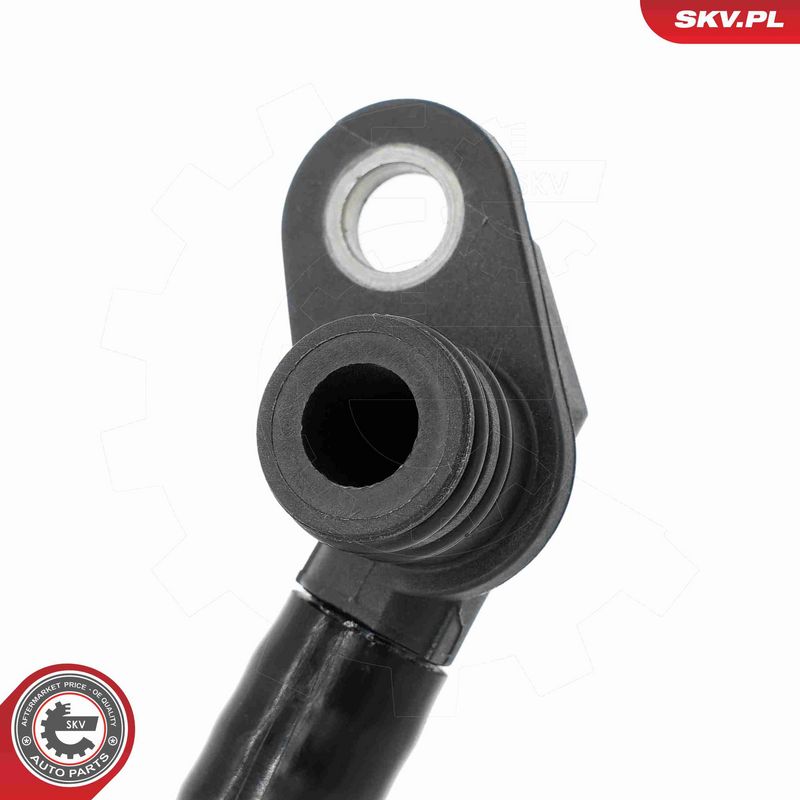 ESEN SKV 54SKV821 Coolant Pipe