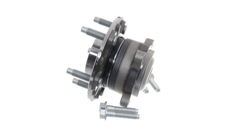 SKF VKBA 7660 Rato guolio komplektas