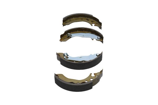 Kavo Parts KBS-5407 Brake Shoe Set