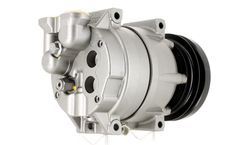 CEVAM 8600093 Compressor, air conditioning