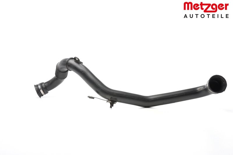 METZGER AUTOTEILE 2401184 Charge Air Hose