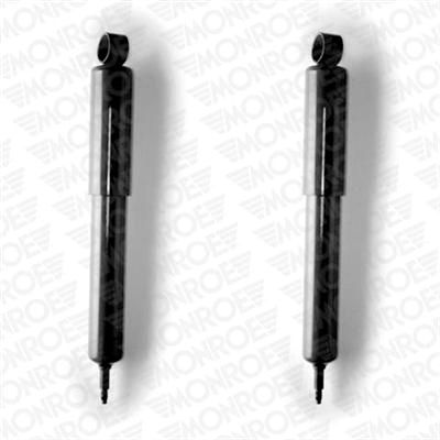 MONROE D6615 Shock Absorber