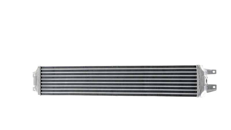 Product Image - Oliekoeler, motorolie - CLC208000P - MAHLE