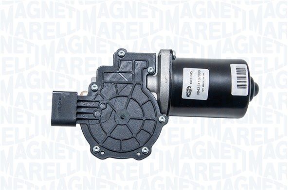 Двигун склоочисника, Magneti Marelli 064351137010