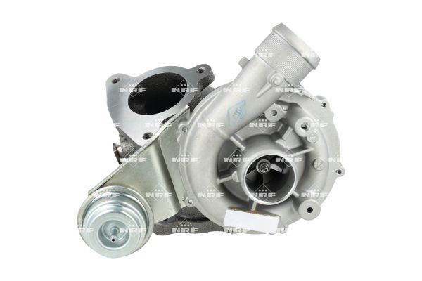 Kompressor, ülelaadimine, NRF 90010173