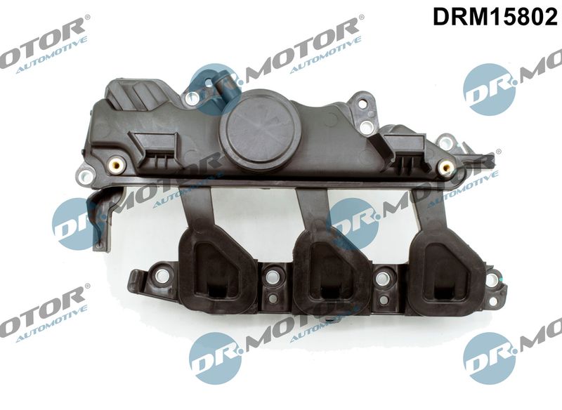 Dr.Motor Automotive szívócső modul DRM15802