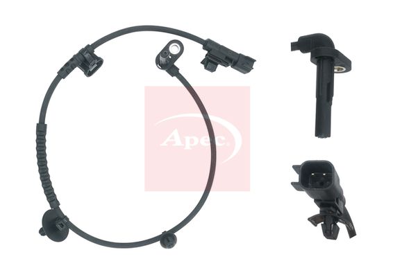 APEC Sensor, wheel speed ABS1781