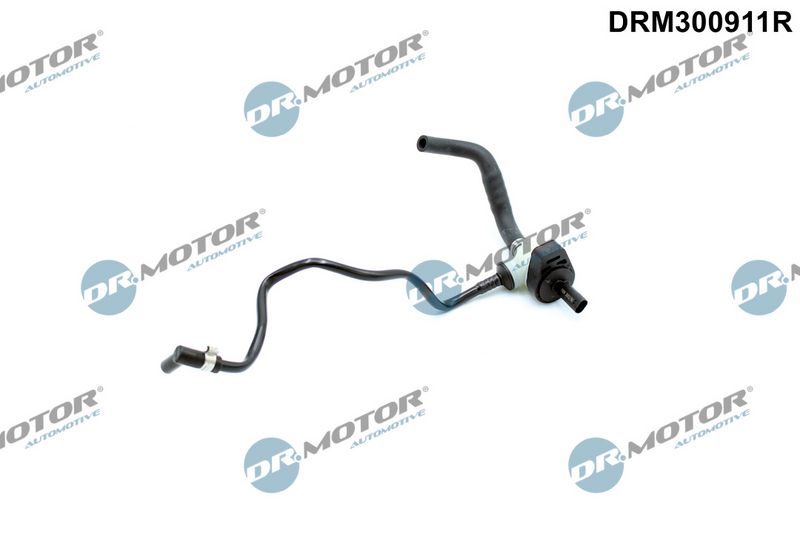 Dr.Motor Automotive Žarna, karterio alsuoklis