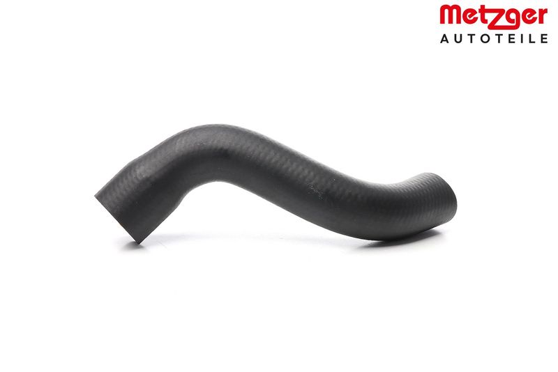 METZGER AUTOTEILE 2400918 Charge Air Hose
