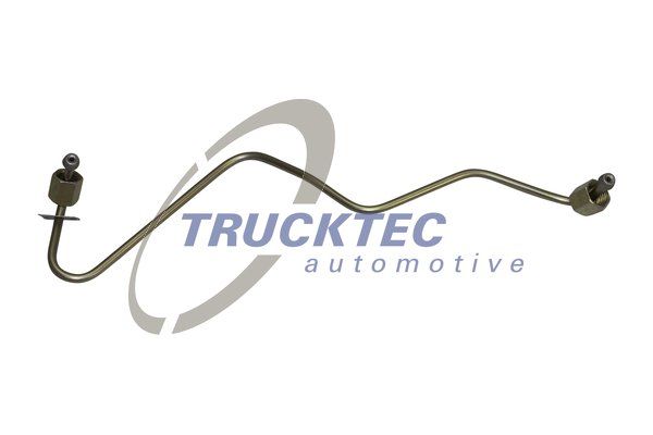 Трубопровід високого тиску, система впорскування, Trucktec Automotive 02.13.064