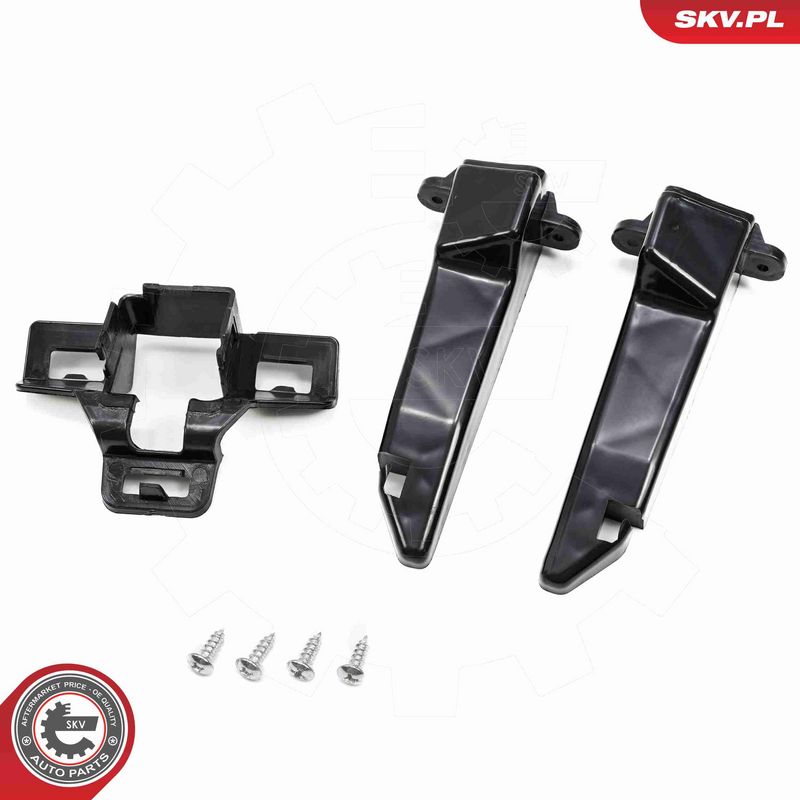 ESEN SKV 66SKV561 Radiator Grille