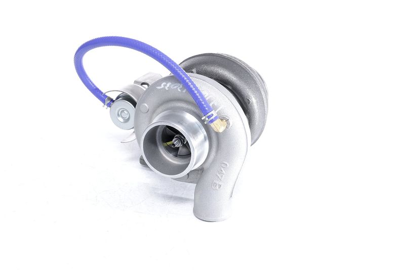 Compresor,sistem de supraalimentare T917268 BTS Turbo