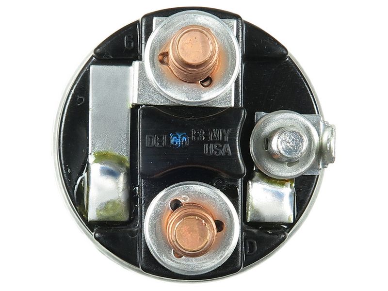AS-PL SS1082(DELCO) Solenoid Switch, starter