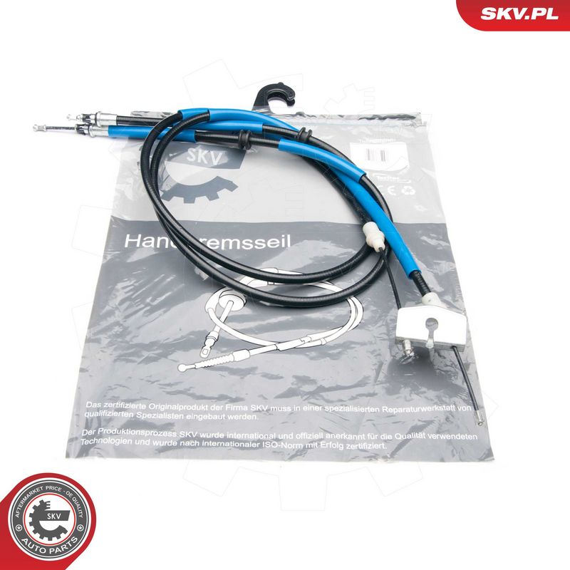 Tross, seisupidur, ESEN SKV 25SKV926