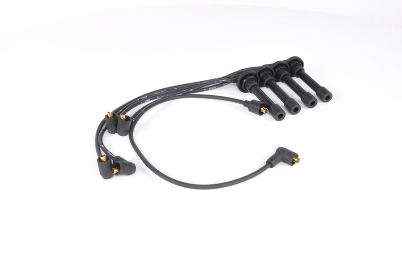 BOSCH 0986356893 Ignition Cable Kit