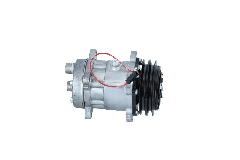 Kompressor, kliimaseade, NRF 32757