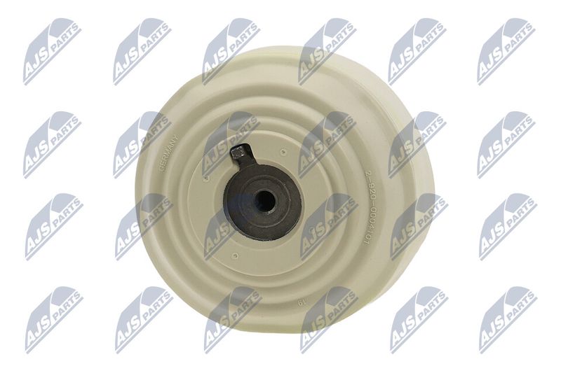 Paigutus, Mootor, NTY ZPS-ME-101