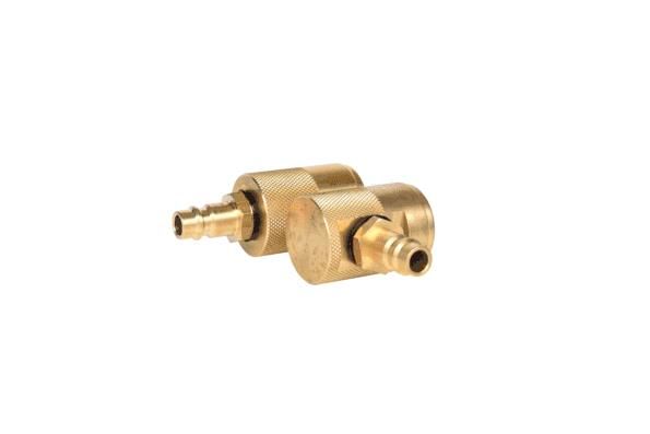 KS TOOLS 450.0315 Filling Adapter, air brake system