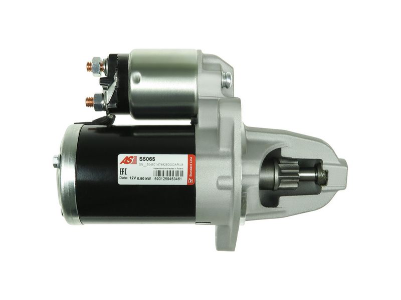 AS-PL S5065 Starter