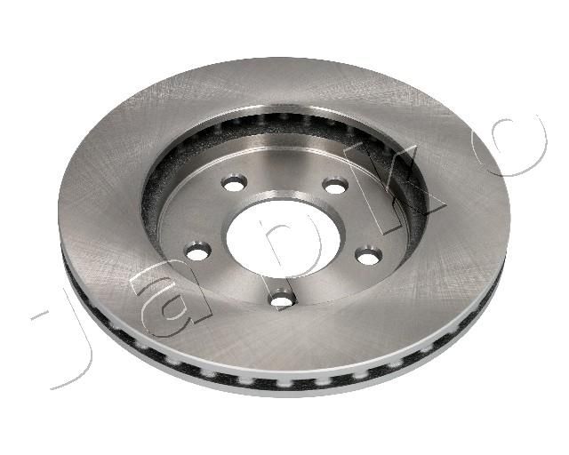 JAPKO 60095C Brake Disc