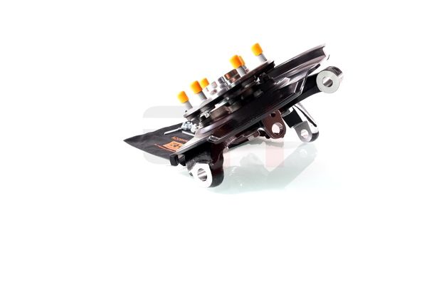 GH GH-283015H Steering Knuckle, wheel suspension