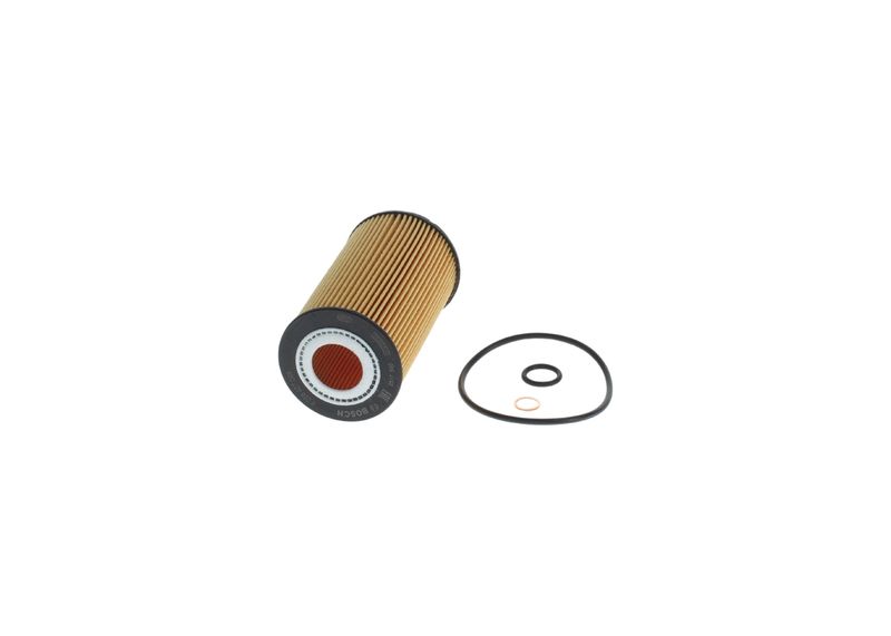 BOSCH F 026 407 069 Oil Filter