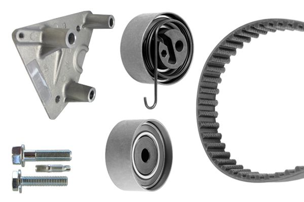 BOSCH 1 987 948 242 Timing Belt Kit