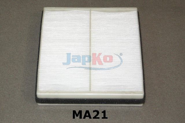 Filter, salongiõhk, JAPKO...