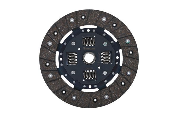 STELLOX 07-01141-SX Clutch Kit