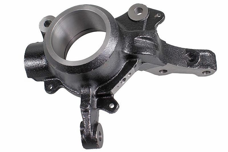 METZGER AUTOTEILE 58181901 - Steering Knuckle, wheel suspension