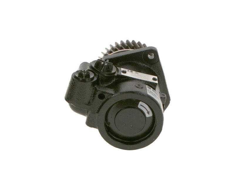 BOSCH KS01000197 Hydraulic Pump, steering