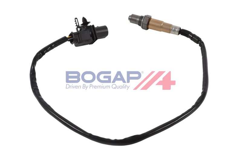 BOGAP Lambda jutiklis
