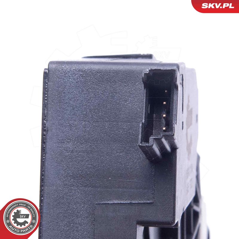 Tagaluugi sulgur, ESEN SKV 16SKV104