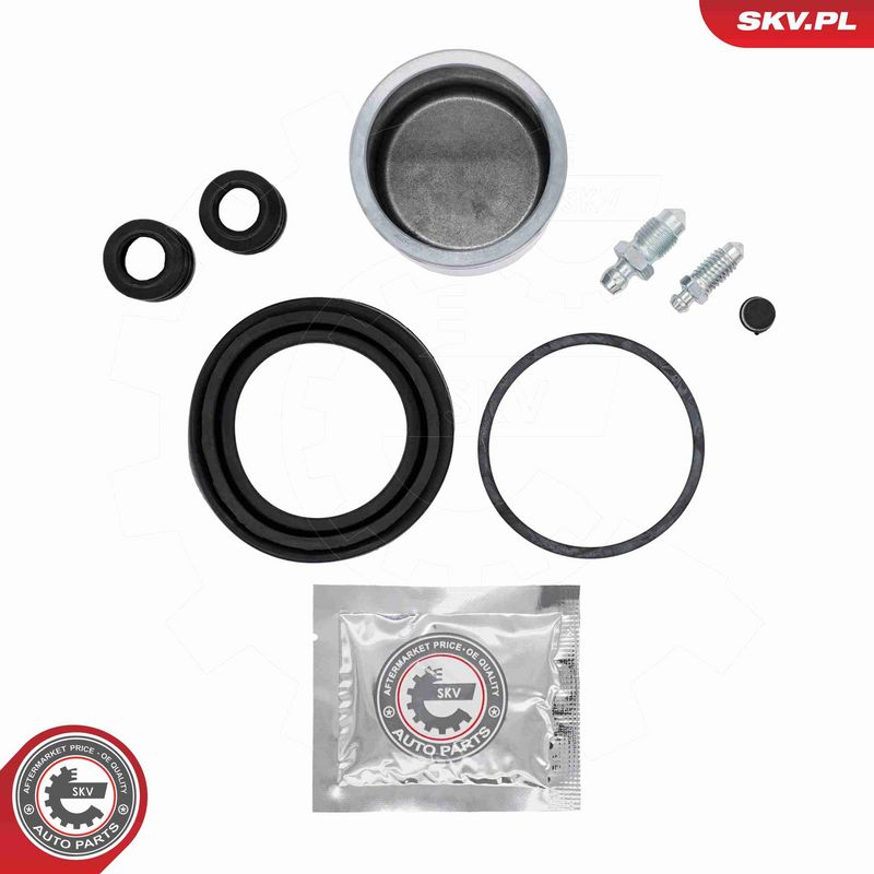 ESEN SKV 91SKV139 - Repair Kit, brake caliper