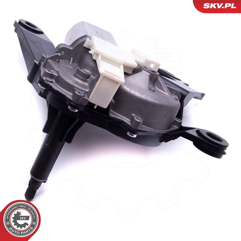 Pesuri mootor, ESEN SKV 19SKV192