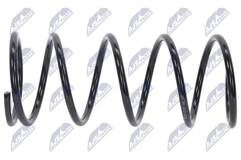 NTY ASZ-VV-018 Suspension Spring