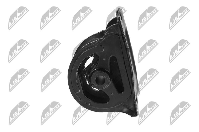 Paigutus, Mootor, NTY ZPS-HD-060