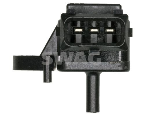 SWAG 10 93 7057 Sensor, intake manifold pressure